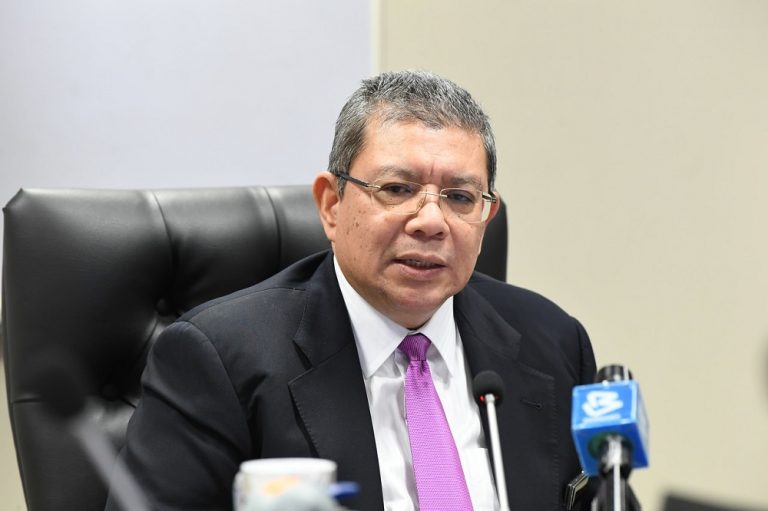 Malaysia to chair first Asean Digital Ministers’ Meeting, says Saifuddin