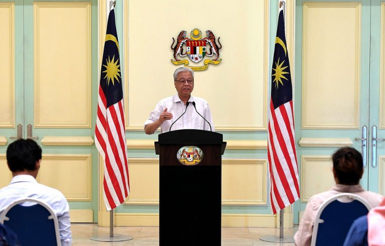 Ismail Sabri: EMCO in Sabah’s Kampung Numbak, Telipok ends today