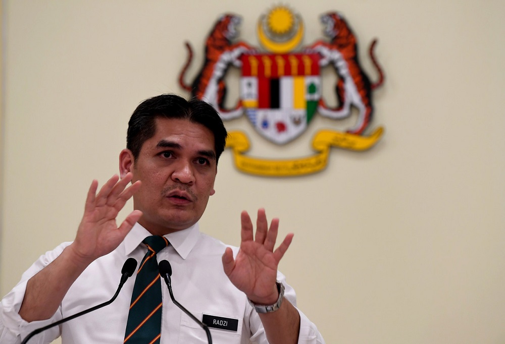 Education Ministry closely monitoring Malaysian schools with dilapidated buildings, says senior minister