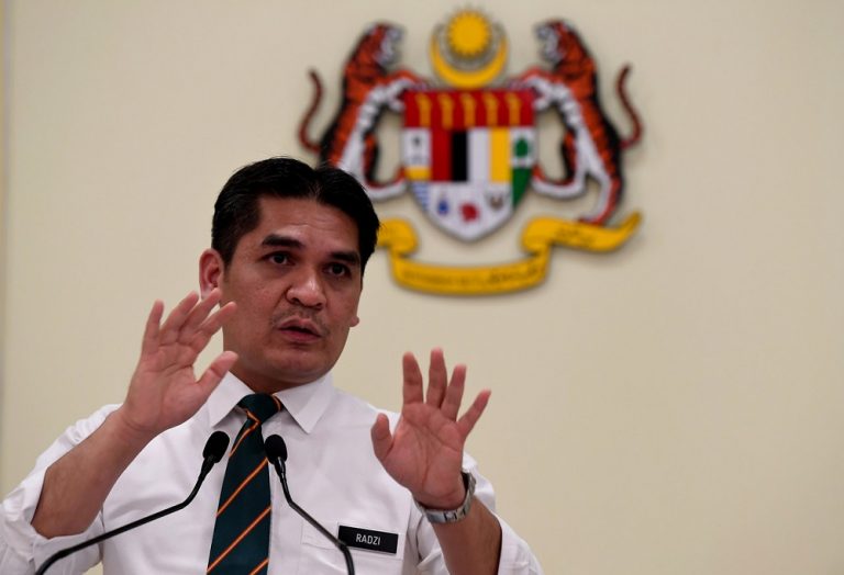 Approximately 25 ‘sick school’ projects need immediate attention, says education minister