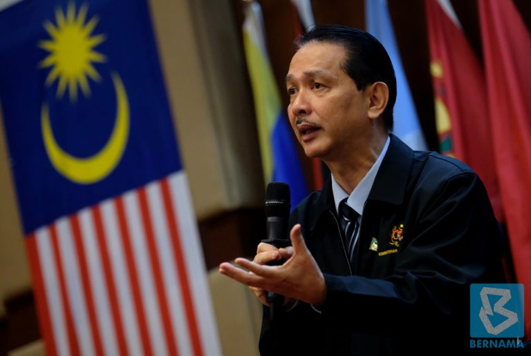 Covid-19: Malaysia records 1,229 new infections, four deaths