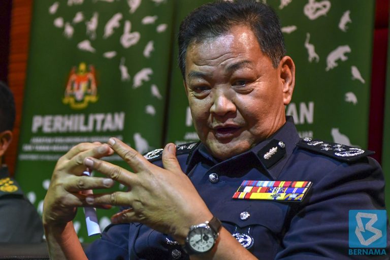 Police suggest Immigration Dept declare heads of foreign syndicates as ‘persona non grata’