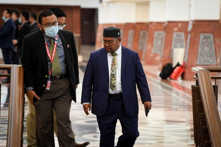 RM23.85m to upgrade entire delivery system, not just ministry’s office, says minister