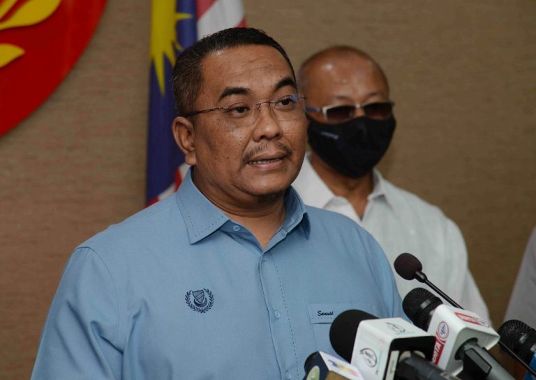 Kedah MB: Kedah govt ready to negotiate with Penang over water issue