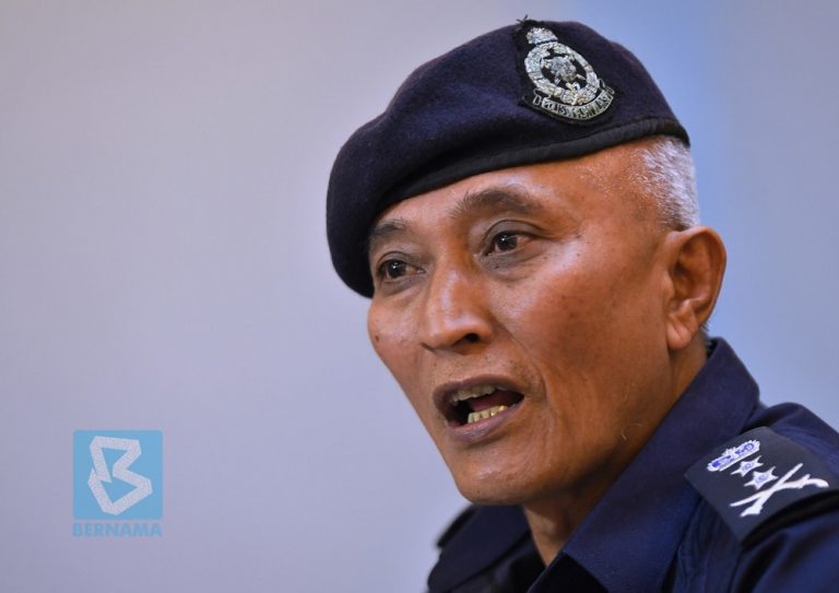 ESSCom arrests three suspects in connection with sea robbery in Tawau, Kunak