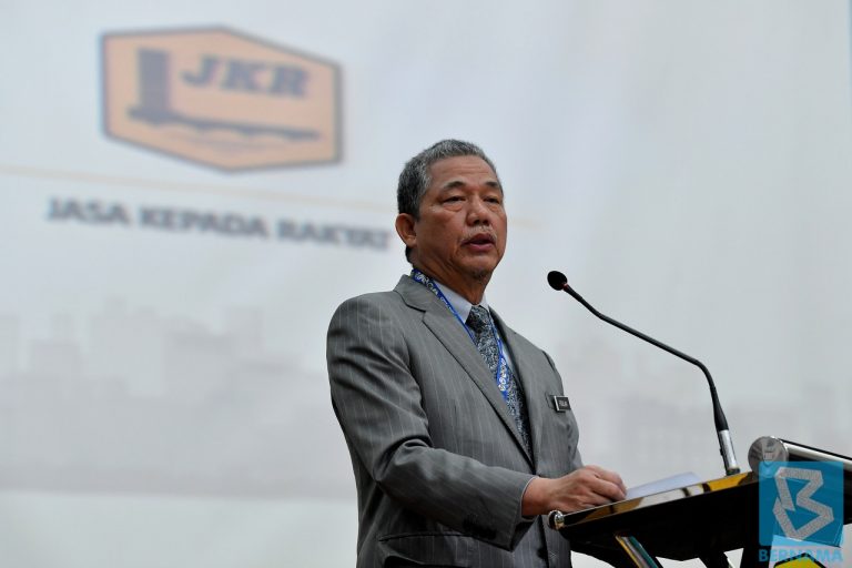 Fadillah: Pan Borneo Highway to hit 70 pct completion rate by end of 2021, PMC identified