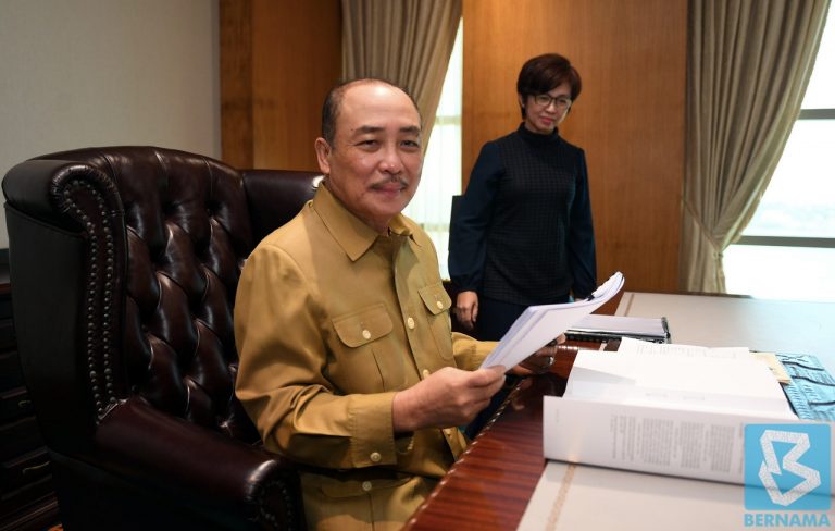 Sabah allows public transport operations from Dec 7