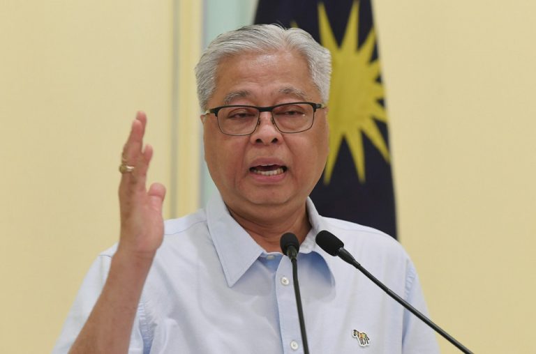 EMCO at Desa Bistari flats in Penang ends today