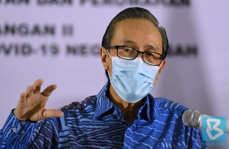 Covid-19: 97.98 per cent compliance with CMCO SOP in Sabah