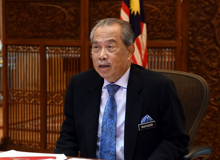 PM: MPs who supported Budget 2021 honoured Agong’s call for it to be passed