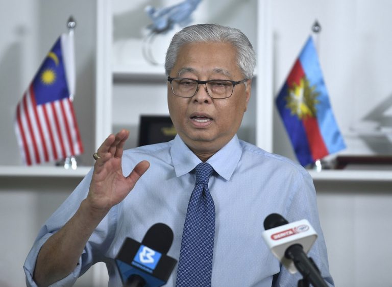 Covid-19: No mass gatherings allowed at New Year’s Eve celebrations nationwide, says Ismail Sabri