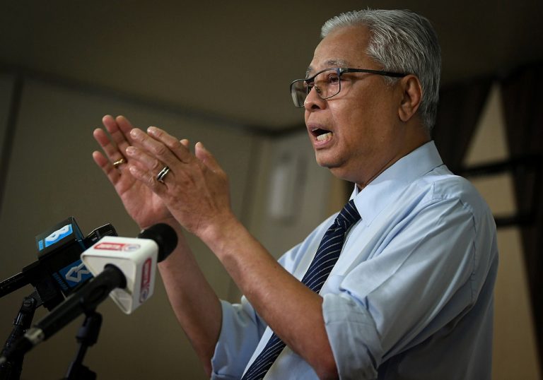 Govt orders EMCO for Jasin Correctional Centre and staff quarters from tomorrow