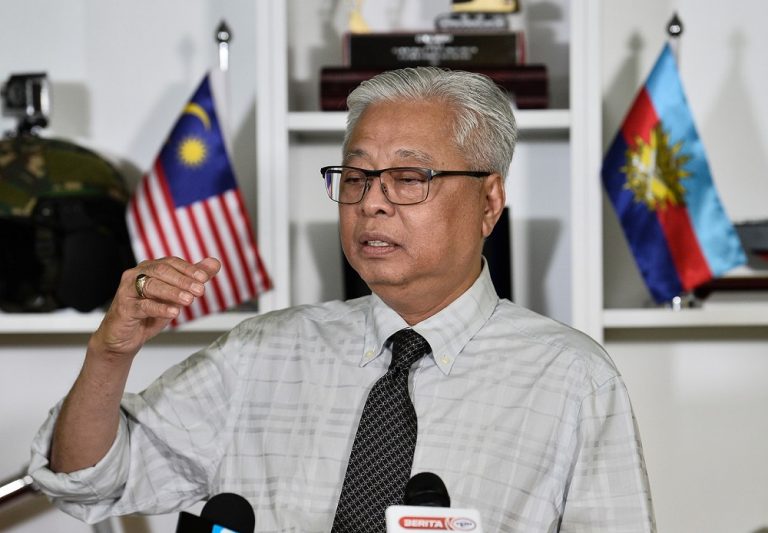 Putrajaya announces EMCO at Taiping’s Kamunting Correctional Centre until Jan 12