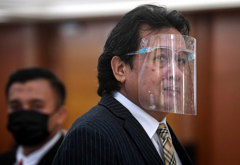 Deputy minister: Over RM15b allocated under wage subsidies as of Oct 31