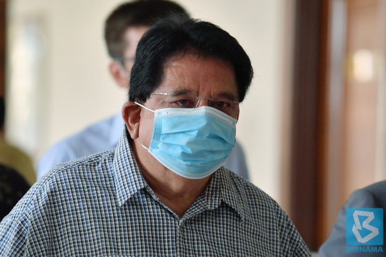 Ku Nan appeals against jail, fine for graft