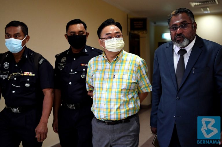 Korean priest charged with molesting man