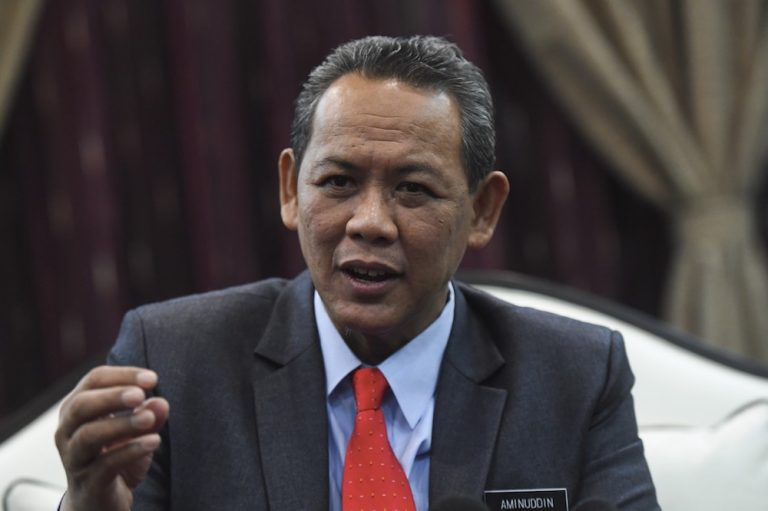 N. Sembilan to bring up motion to limit MB’s term
