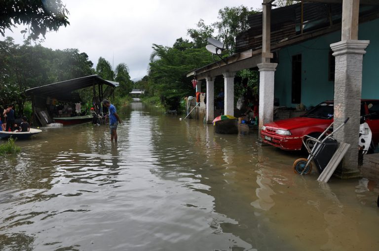 Terengganu: Monsoon no hindrance to community-based tourism