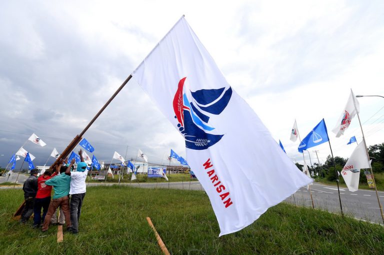 Sabah-based Warisan’s expansion to peninsula: A storm in teacup or bid to broaden appeal?