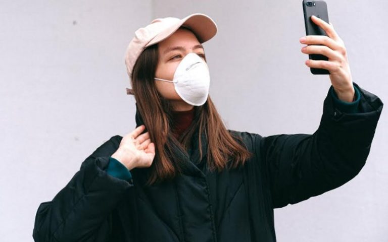 Facial recognition tools work despite masks