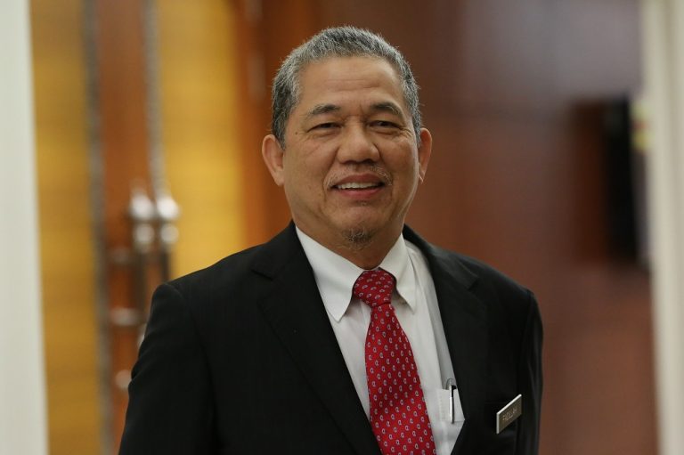 Consultant to be appointed to speed up Pan Borneo project, says Fadillah