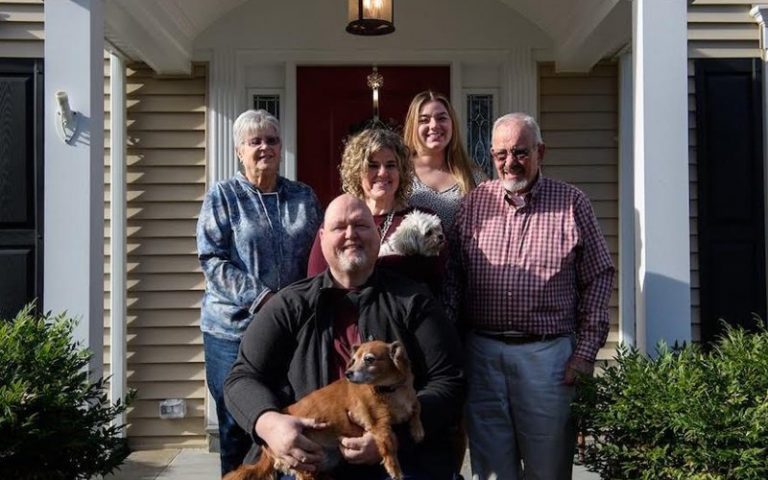 Three generations, one roof: a trend amplified by the pandemic