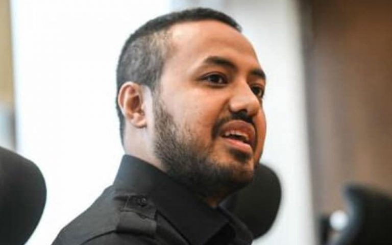 PKR Perak sedia kerjasama dengan semua parti segera tubuh kerajaan negeri