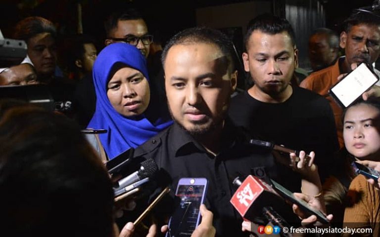 PKR Perak akan beri kerjasama selepas Faizal ditolak ‘secara segera’