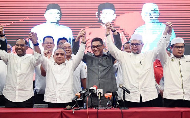‘Perak Move’ exposes myth about working for Ummah