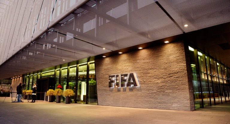 Fifa postpone U-20, U-17 World Cups to 2023