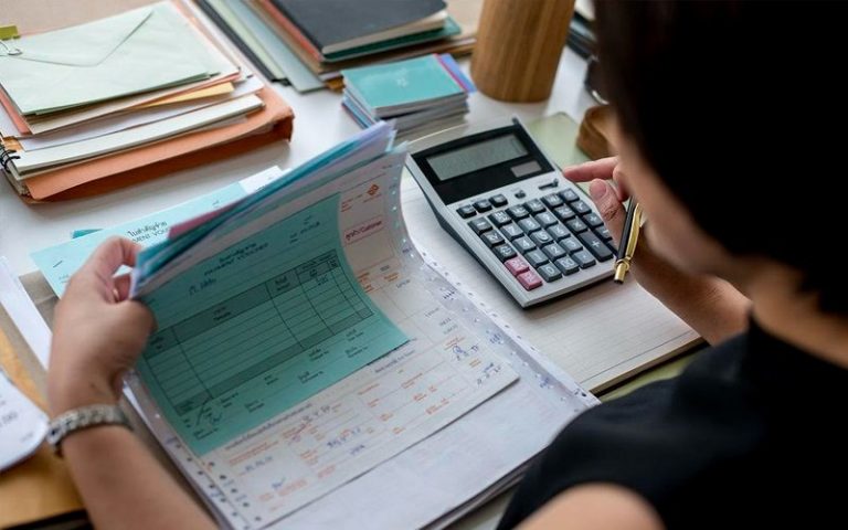 5 reasons to start a financial plan
