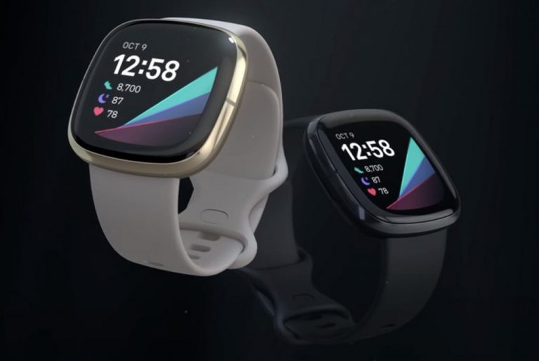 Fitbit Issues Global Recall For Its Sense Smartwatch Due To ECG Glitch