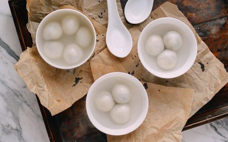 What’s the story behind Dongzhi?