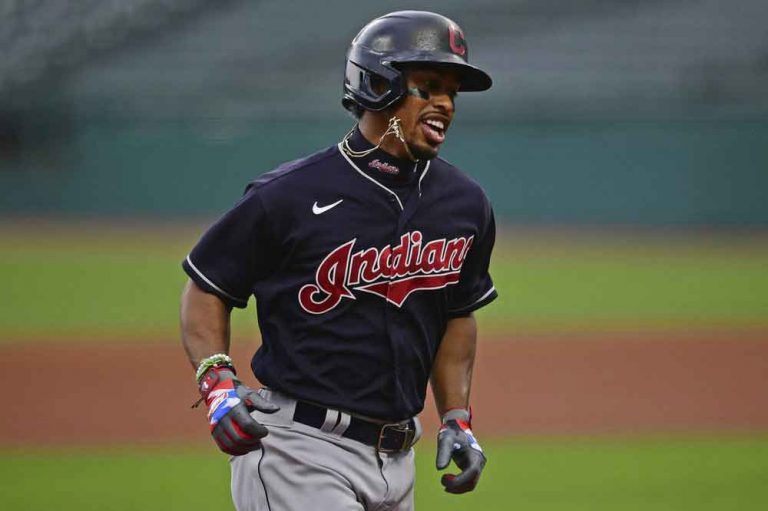 Cleveland Indians changing name after 105 years