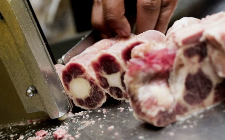 CAP wants immediate recall of frozen meat labelled halal