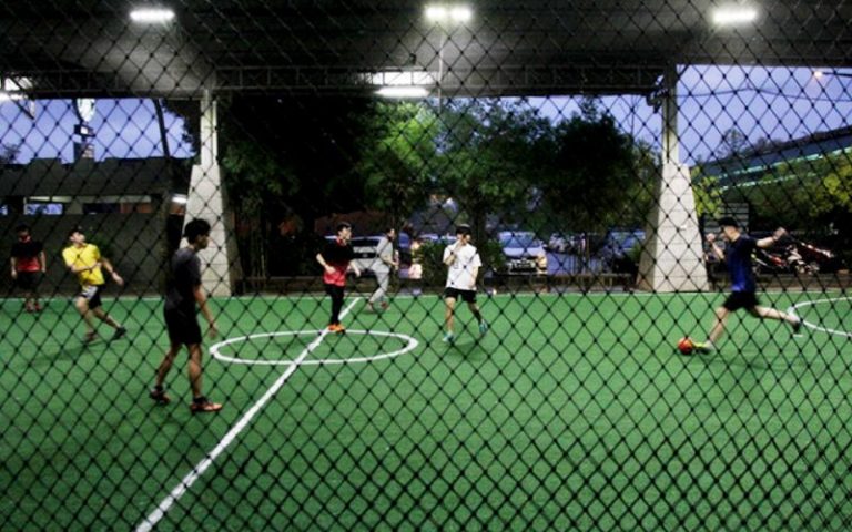 Some sports and tourism activities may resume soon