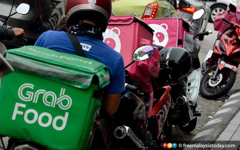 It’s difficult to survive, say gig economy workers