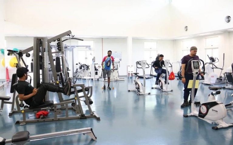 RM6,000 untuk kuruskan badan di Melaka