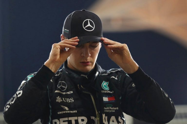 Russell tipped for F1 stardom as rivals urge level playing field