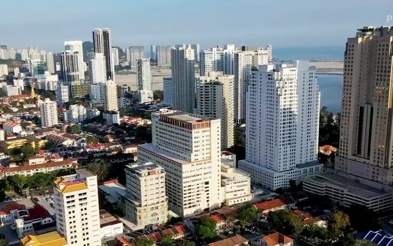 Becoming a smart city the best bet for George Town