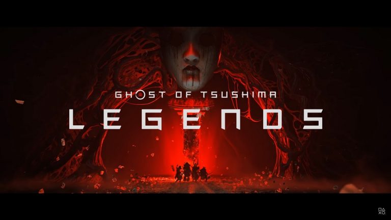 Ghost Of Tsushima Gets PlayStation First Party Games Tie In Costumes