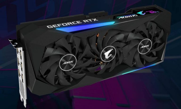 Gigabyte GeForce RTX 3060 Ti Lineup Now Available In Malaysia; Starts From RM1969