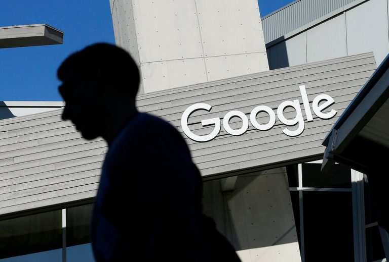 Google’s clampdown on worker’s union violates labour laws, regulator says