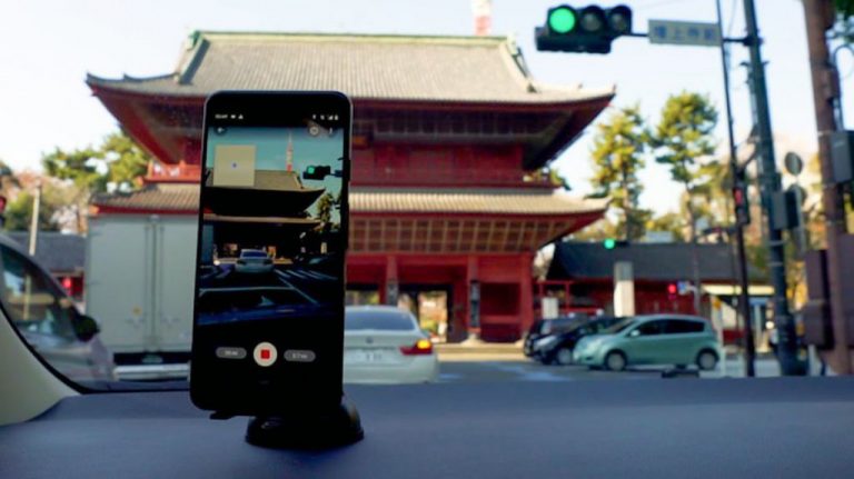 New Google Street View Feature Allow Users To Contribute Via Smartphone