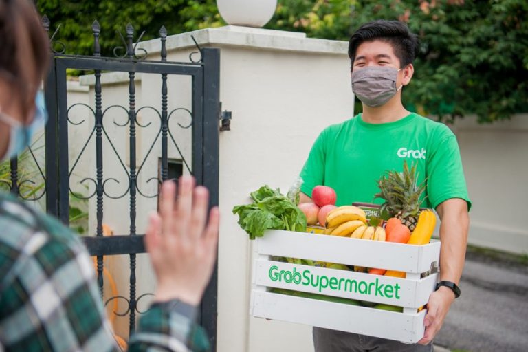 Grab Malaysia Officially Launches GrabSupermarket Service In Klang Valley