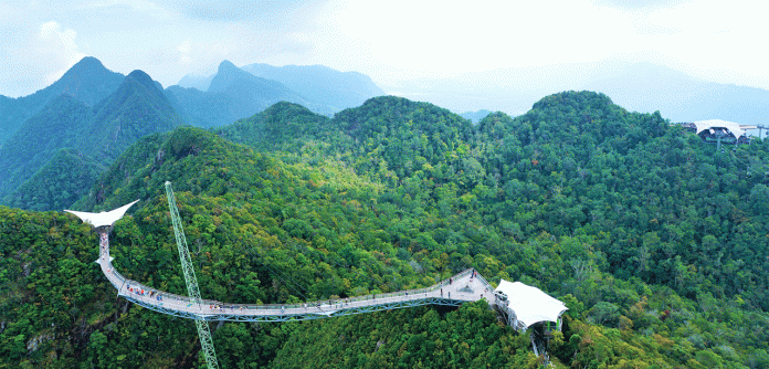 Virtual tourism – the next best thing for ageing travellers