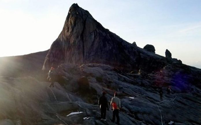 Guides all geared up as state reopens Mount Kinabalu to hikers