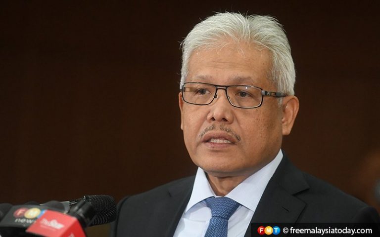 PPBM ‘regrets’ assembly vote, thanks Faizal’s supporters