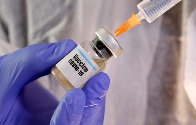 Deputy minister: Govt monitoring minority group’s anti-vaccine activities