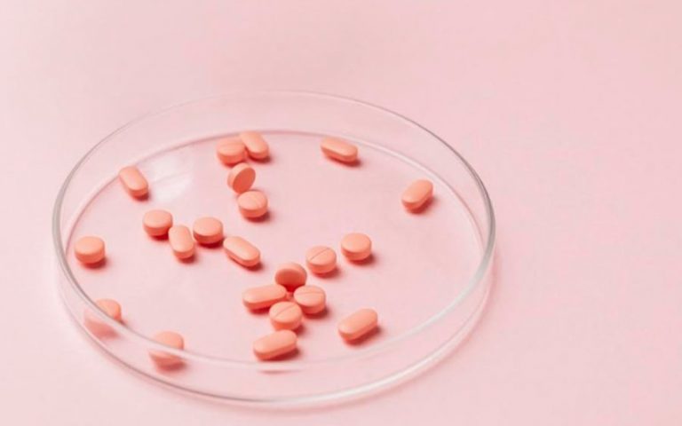 HIV treatment for children is now available, and it’s strawberry-flavoured